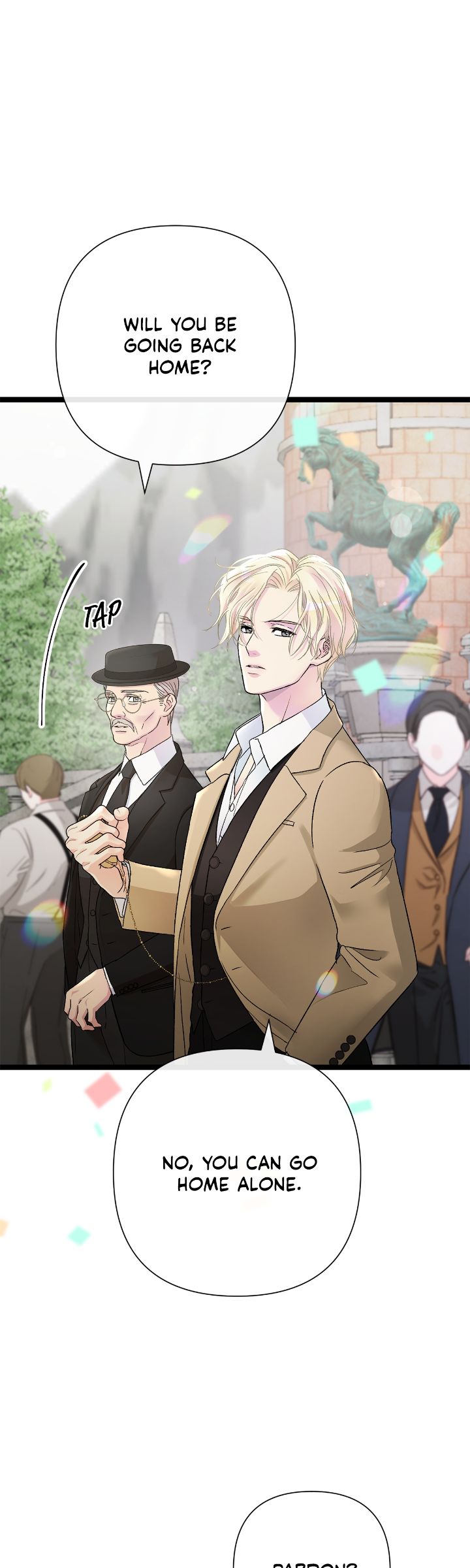 The Problematic Prince, Chapter 80 image 69